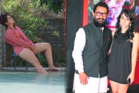 ১৫ দিন ধরে না খেয়ে রয়েছেন আমির-কন্যা ইরা খান!