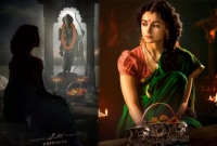 মাত্র ২০ মিনিটের উপস্থিতির জন্য আলিয়ার মোটা অঙ্কের পারিশ্রমিক