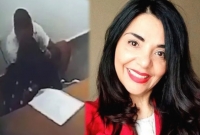 কারাগারে কুখ্যাত কয়েদির সঙ্গে নারী বিচারকের অপত্তিকর ভিডিও ভাইরাল