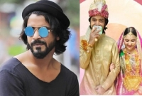 জীবনের এক দুঃসহ কষ্টের কথা জানালেন পরীমণির স্বামী রাজ