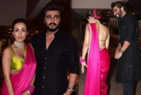 অর্জুন-মালাইকার বিচ্ছেদ!