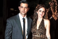 স্বামীর জন্মদিনের দিনই দুঃসংবাদ দিলেন হৃতিকের সাবেক স্ত্রী