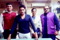 এখন জায়েদ খানের একমাত্র শেষ ভরসা অনন্ত জলিল