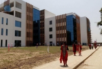 যশোরে হোস্টেলের বাথরুম থেকে কাশ্মিরি ছাত্রীর মরদেহ উদ্ধার