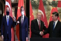 চীন মুসলিম গোষ্ঠীগুলোর ধর্মীয় স্বাধীনতায় সম্মান জানাবে: তুরস্কের আশাবাদ