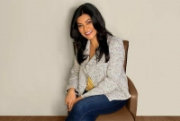 ২ কন্যার পর এবার পুত্র, তৃতীয়বার 'মা' হলেন সুস্মিতা সেন!