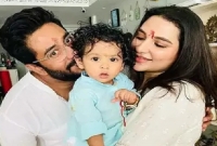 করোনা মুক্ত হয়ে প্রথমে যা করলেন রাজ-শুভশ্রী, অবাক সন্তান ইউভান