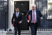 প্রথা ভেঙে ব্রিটিশ প্রধানমন্ত্রী হতে চলেছেন ভারতীয় যুবক!