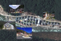 ভুটানের জমি দখল করে দুটি গ্রাম বানিয়েছে চীন!