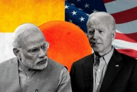 ভারতের উপর নিষেধাজ্ঞা আরোপ করতে যাচ্ছে আমেরিকা