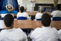 ৬০৫ বন্দীকে কুরআনের হাফেজ বানালেন জেলখানা কর্তৃপক্ষ!