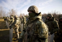 ওই অজুহাতে ইউক্রেনে হামলা করবে রাশিয়া : সিআইএ