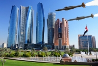 আমাদের ক্ষেপণাস্ত্রের আওতায় আবুধাবির সুউচ্চ ভবনগুলো : ইয়েমেন