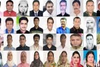 যারা নির্বাচিত হলেন নাসিকের কাউন্সিলর 