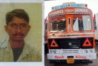 বেনাপোলে বিস্ফোরক বোঝাই ভারতীয় ট্রাক থেকে হেলপারের মৃতদেহ উদ্ধার