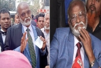 আজ এক দপ্তর আরেক দপ্তরে দৌড়াতে দৌড়াতে সারাদিন শেষ তৈমুরের