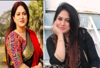 জনপ্রিয় নায়িকা রাইমার বস্তাবন্দি মরদেহ উদ্ধার