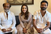 মানসিক ভাবে ভেঙে পড়েছেন রজনীকান্ত