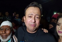 যে কারণে হাউমাউ করে কাঁদলেন চিত্রনায়ক রিয়াজ