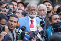 আল্লাহর কাছে পানাহ চাওয়া উচিত জালালি খতম পড়াইয়া: তৈমূর