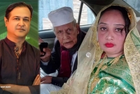 কুমিল্লার আইনজীবী ইসমাঈল চাচা এখন টক অব দ্যা কান্ট্রি : আসিফ আকবর