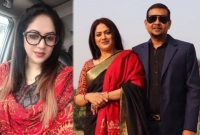 নোবেলের সঙ্গে রাইমা শিমুকে হত্যায় ছিল আরেকজন