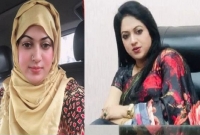 কি কারণে এই হত্যাকাণ্ড? যা বললেন নায়িকা রাইমার ছোট বোন