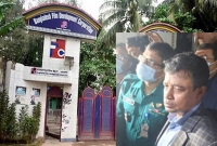 এফডিসিতে এসে কড়া হুঁশিয়ারি হারুন-অর-রশীদের