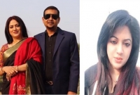 রবিবার সকালে নায়িকা শিমুকে হত্যা, বন্ধুর সহায়তায় লাশ দুই খণ্ড করে বস্তায় ভরেন 