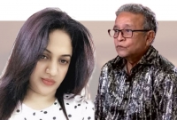 নায়িকা শিমুর স্মৃতিচারণ করে যা বললেন পরিচালক ঝন্টু