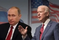 যে কারণে ইউক্রেনে হামলা করতে চান পুতিন, জানালেন বাইডেন