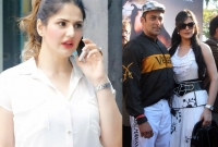 একটা ফোন করলেই সালমান আমার কাছে ছুটে আসবে : জেরিন