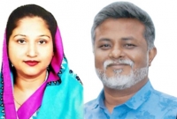 নির্বাচনে করোনা যোদ্ধাদের প্রতিদান দিয়েছে নারায়ণগঞ্জের জনগণ