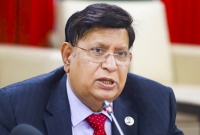 র‍্যাব তৈরি করেছে আমেরিকান ও ব্রিটিশরা : পররাষ্ট্রমন্ত্রী