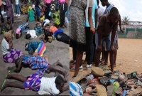 ধর্মীয় অনুষ্ঠানে দুর্ঘটনা, ২৯ জনের মৃত্যু