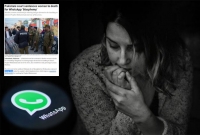 ইসলাম অবমাননার অভিযোগে তরুণীর মৃত্যুদণ্ড