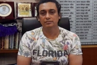 বিয়ে না করার কারণ কেঁদে কেঁদে মায়ের বলা সেই কথাটি জানালেন জায়েদ খান