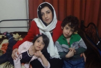 সেই নার্গেস মোহাম্মদীকে ৮ বছরের কারাদণ্ড ও ৭০ বেত্রাঘাতের নির্দেশ