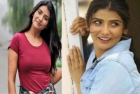 শুটিং শেষ হলে বাংলাদেশ থেকে যা নিয়ে যেতে চান কলকাতার অভিনেত্রী পার্নো মিত্র