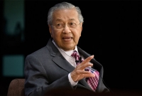 'মাহাথির মারা গেছেন', এমন গুঞ্জন ছড়াতেই হাসপাতালে সাংবাদিকদের ভিড়