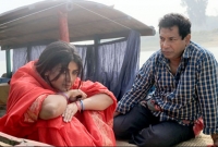 'উনি দারুণ মানুষ', মোশাররফ করিমে মুগ্ধ কলকাতার পার্নো মিত্র