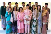 যা জানালেন মাহাথির মোহাম্মদের মেয়ে