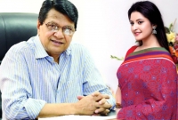 পরিমণির সাথে অন্যায় করেছে মিশা-জায়েদরা : আলমগীর