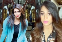 দেড় বছর পর অবশেষে প্রকাশ্যে এসে কাঁদলেন পপি, জানালেন কষ্টের কথা