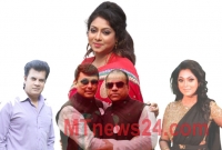 শিল্পী সমিতির নির্বাচনে যে প্যানেলকে সমর্থন জানালেন শাবনূর