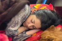 অবস্থার অবনতি, দ্রুত হাসাপাতালে নেওয়া হলো পরীমণিকে