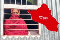 হিন্দুপাড়ার দেবরকে বিয়ের দাবিতে অনশনে ভাবি