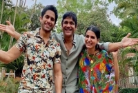 সামান্থা-নাগা চৈতন্যের বিচ্ছেদের কারণ নিয়ে বিস্ফোরক তথ্য জানালেন বাবা নাগার্জুন