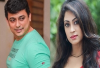 জায়েদ খান আমার বুকে পিস্তল ঠেকিয়েছিল: পপি