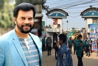 কেমন হচ্ছে নির্বাচন? যা বললেন ইলিয়াস কাঞ্চন